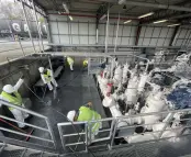 Szárazjég tisztítás Szárazjég tisztítás